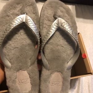 Ugg Flip Flops